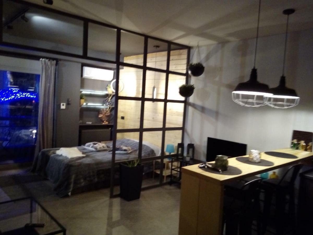 Agias Sofias Suite Thessalonique Extérieur photo