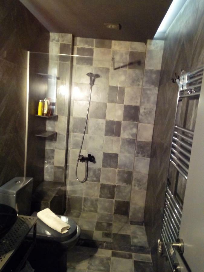 Agias Sofias Suite Thessalonique Extérieur photo