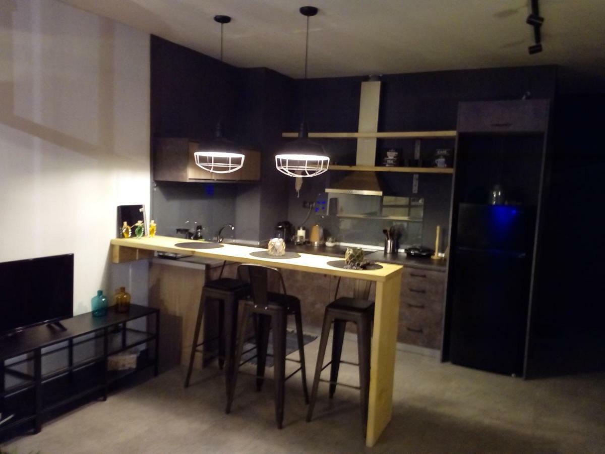 Agias Sofias Suite Thessalonique Extérieur photo