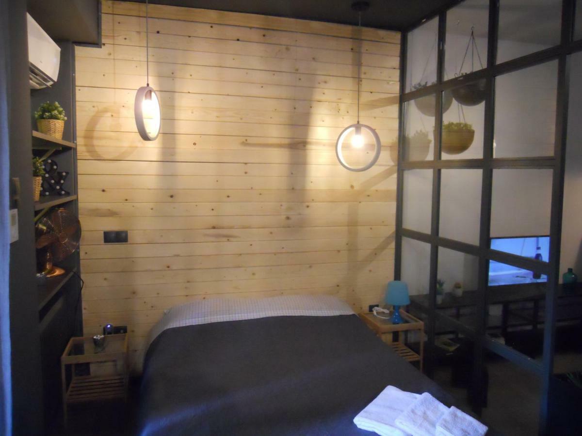 Agias Sofias Suite Thessalonique Extérieur photo