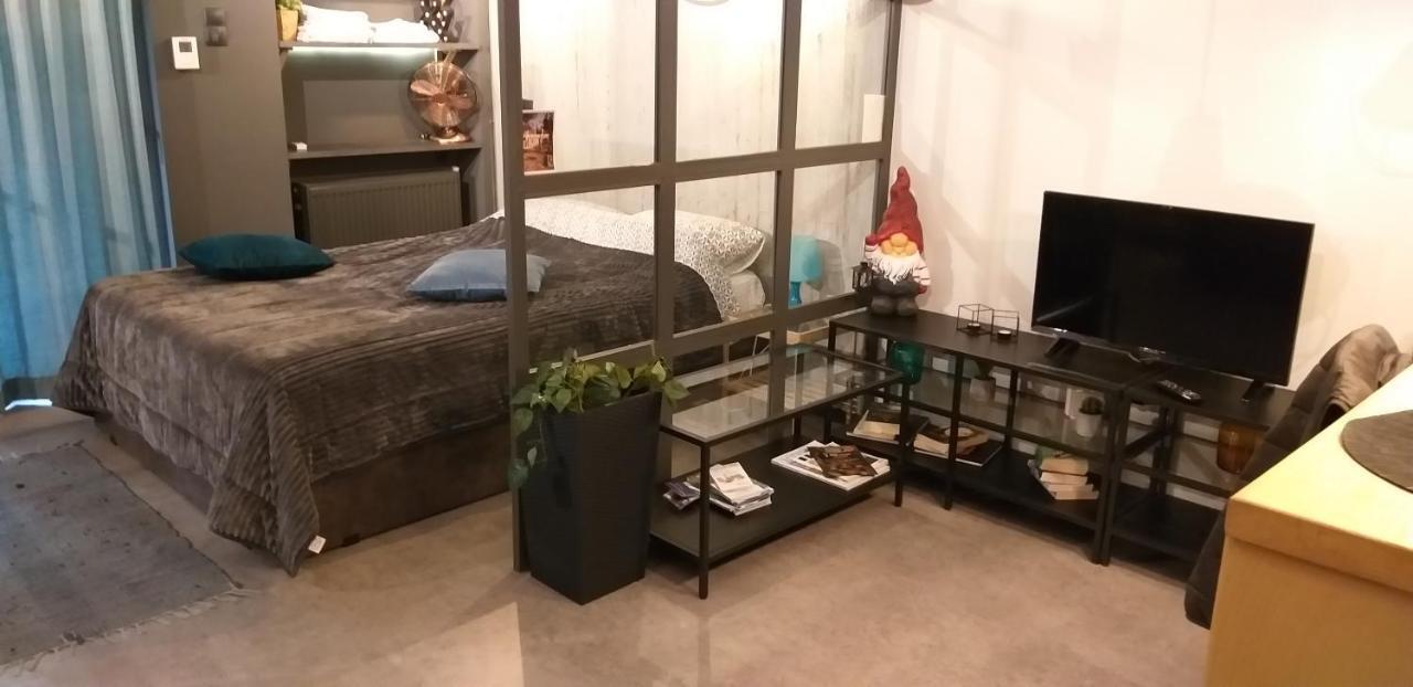 Agias Sofias Suite Thessalonique Extérieur photo